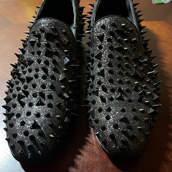 Royal Loafers